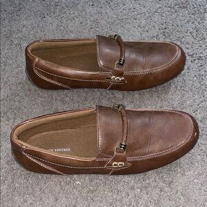 Crown Vintage Leo Loafer - Kids'